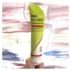 Devacurl Wave Maker